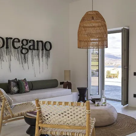 Casa Botanica Luxury Villa *