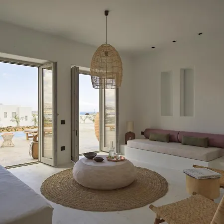 Casa Botanica Luxury Villa *