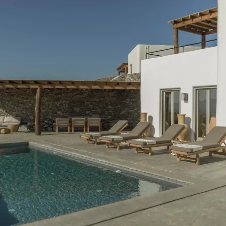 Casa Botanica Luxury