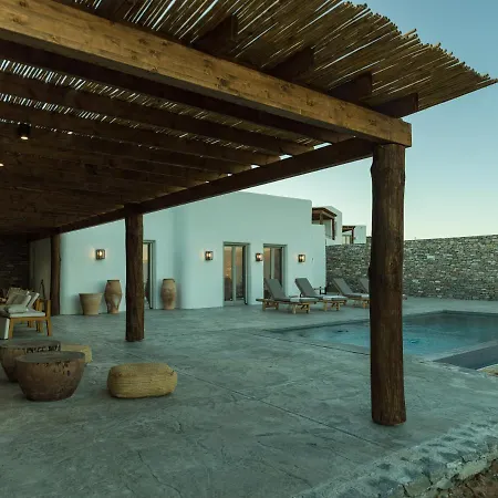 Casa Botanica Luxury Villa